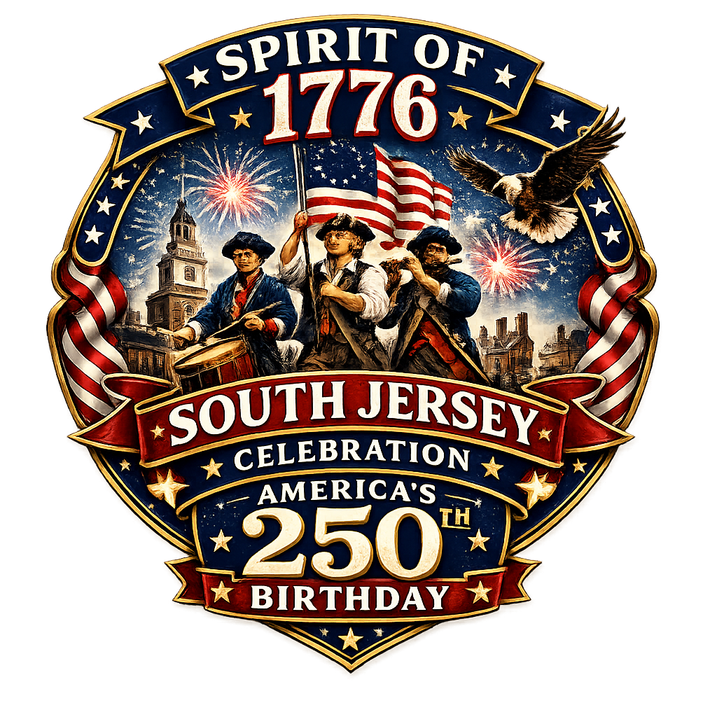 Spirit of 1776 South Jersey Celebration